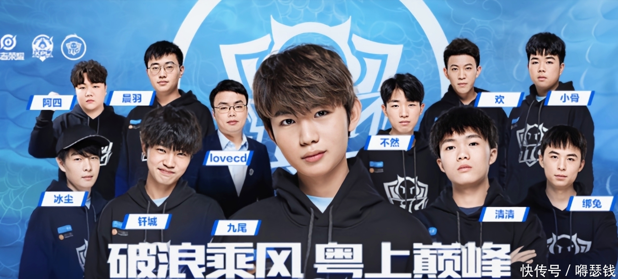 叹科技进步