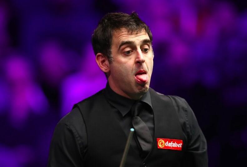 每场比赛都 每场比赛都