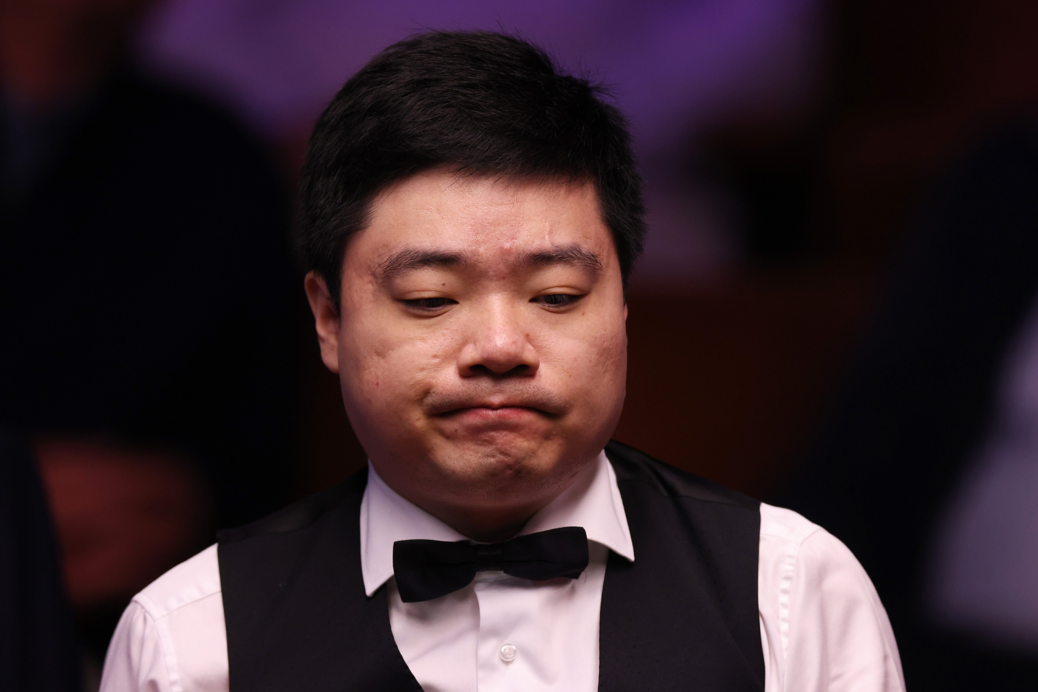 画风变了 画风变了