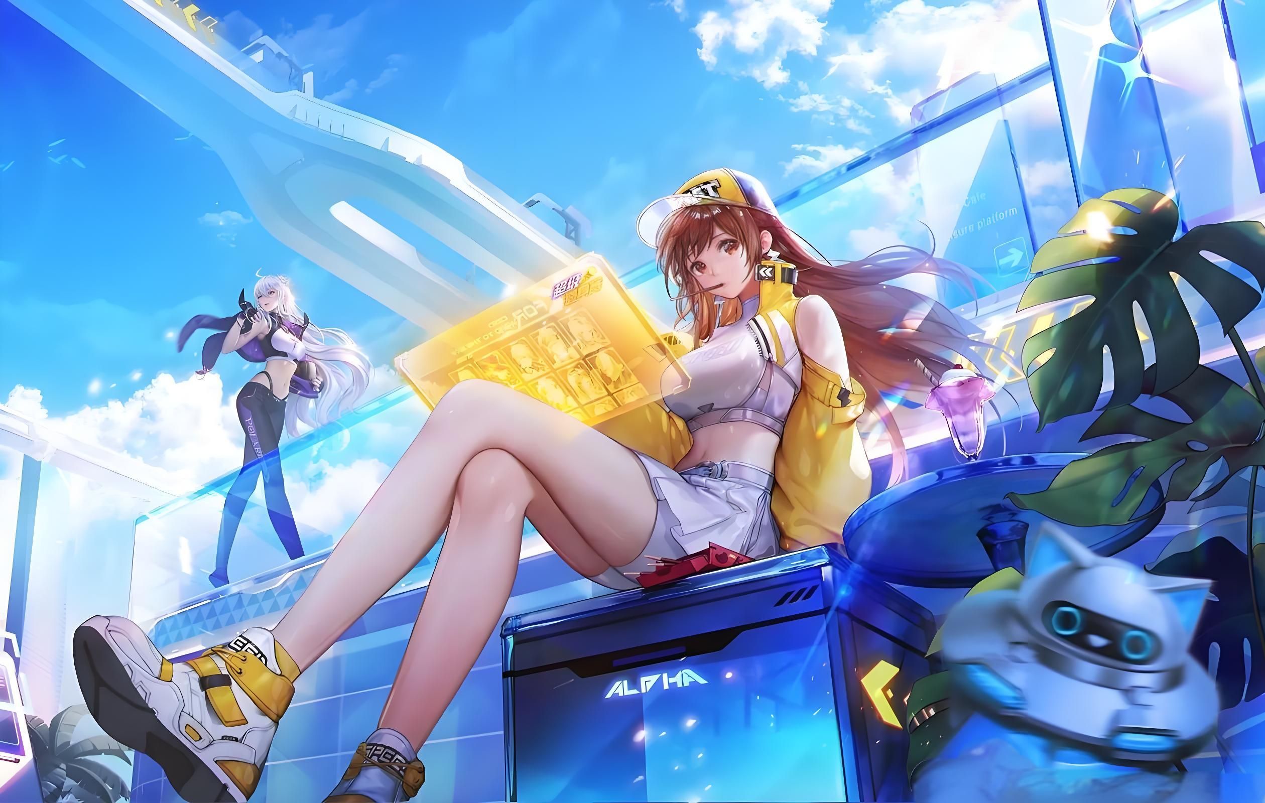 战术沟通桥 战术沟通桥