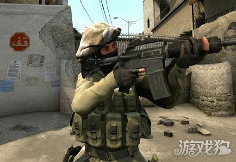 真正被看见 真正被看见